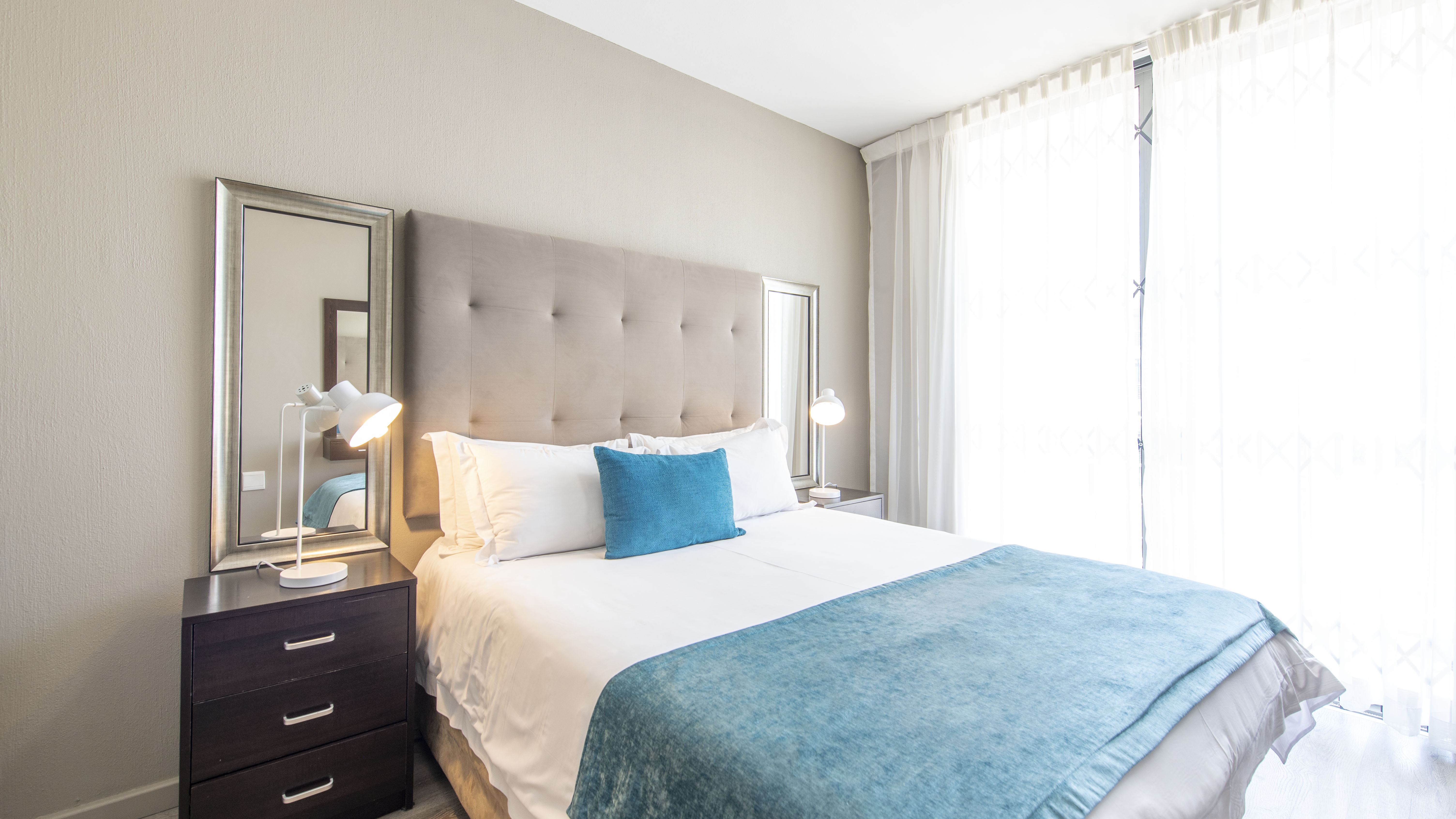 1 Bedroom Property for Sale in Bloubergstrand Western Cape